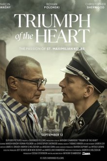 Триумф сердца (2025) Triumph of the Heart