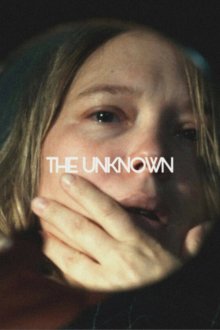 Неизвестная (2026) L'inconnue / The Unknown