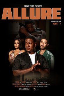 Кодекс предателя (2025) Allure Part One