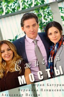 Сжигая мосты (2017)