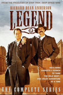 Легенда (1995) Legend