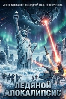 Ледяной апокалипсис (2026) Ice-Pocalypse