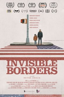 Невидимые границы (2026) Invisible Borders