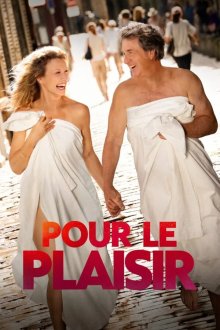 Включи удовольствие! (2026) Pour le plaisir