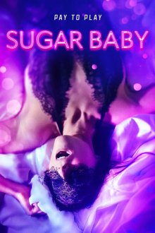 Содержанка (2024) Sugar Baby