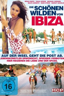 Прекрасные дикарки на Ибице (1980) Die schönen Wilden von Ibiza