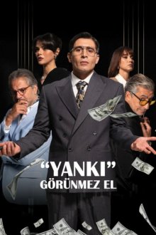 Эхо: Невидимая рука / Янки: Невидимая рука (2026) Yanki: Görünmez El