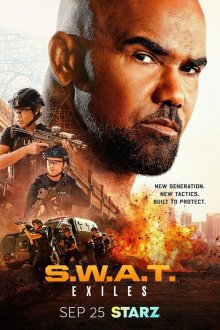 Спецназ: Новобранцы (2026) S.W.A.T. Exiles