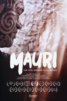 Маори (2024) Mauri