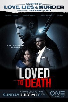 Люблю тебя до смерти (2019) Loved To Death