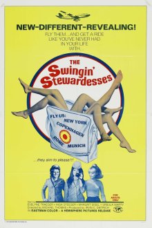 Стюардессы (1971) Die Stewardessen