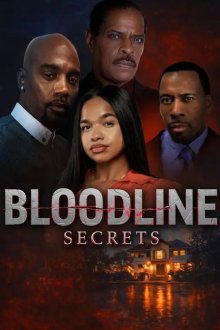 Кровные тайны (2026) Bloodline Secrets