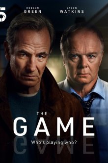 Игра (2025-2026) The Game / Catch You Later