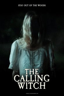 Зовущая ведьма (2026) The Calling Witch