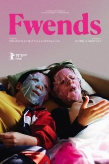 Друзяшки (2025) Fwends