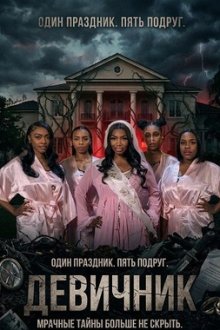 Девичник (2026) The Bachelorette Party