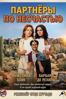 Партнёры по несчастью (2026) Socias por Accidente