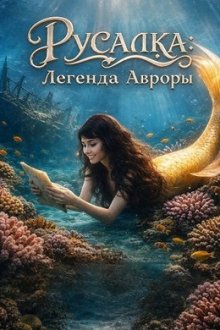 Русалка: Легенда Авроры (2025) Duyung: Legenda Aurora