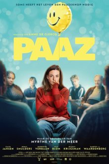 Я в порядке, правда (2026) PAAZ / Honestly, I'm Fine