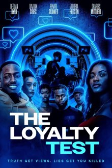 Тест на верность (2026) The Loyalty Test