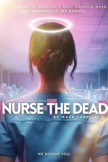 Медсестра мёртвых (2026) Nurse the Dead