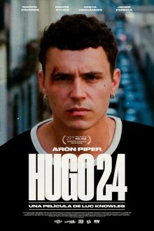 Уго 24 (2026) Hugo 24