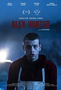Алекс Винте (2019) The stars die too