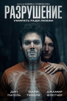 Разрушение (2026) Disolution