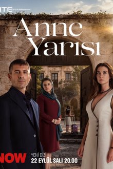 Половина матери (2026) Anne Yarisi