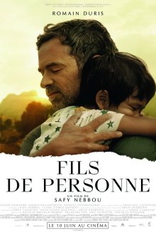 Ничей сын (2026) Fils de personne / Nobody's Son