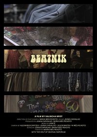 Битник (2017) Beatnik