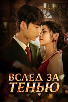 Увидимся снова в хорошие времена / Вслед за тенью (2024) Liang Chen Hao Jing Zai Feng Jun / In the Wake of Shadow