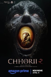 Чори 2 (2025) Chhorii 2