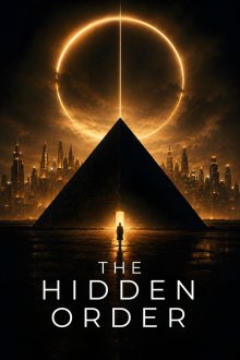 Скрытый порядок (2026) The Hidden Order
