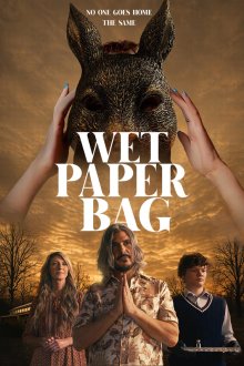 Мокрый бумажный пакет (2026) Wet Paper Bag