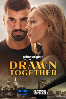 Слоновая кость (2026) Enfrentados: Marfil / Drawn Together