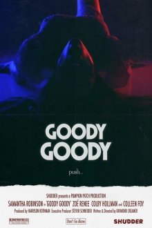 Умница Гуди (2026) Goody Goody