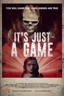 Это просто игра (2018) It's Just a Game