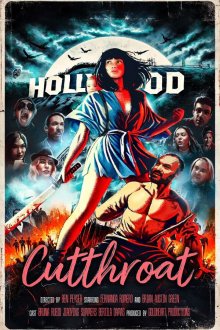 Голливудский ад (2026) Cutthroat / Hollywood Hells
