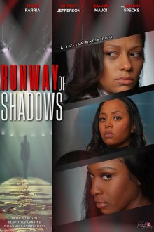 В тени подиума (2025) Runway of Shadows
