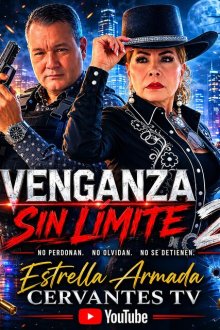 Месть без границ 2 (2025) Venganza Sin Limite 2
