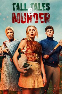 Байки и убийство (2026) Tall Tales & Murder / Tall Tales and Murder