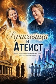 Красавица и атеист (2026) Beauty and the Atheist