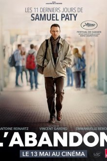 На произвол судьбы (2026) L'abandon / Forsaken