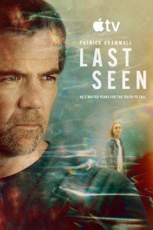 Пропавшая (2026) Last Seen