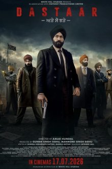 Братство Дастара (2026) Dastaar