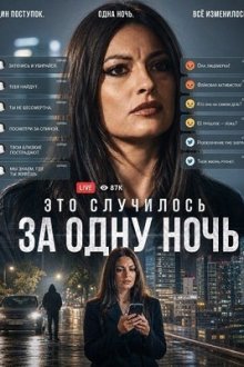 Это случилось за одну ночь (2025) Succede in una notte