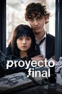 Финальный проект / Окончательный проект (2026) Proyecto Final