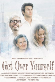 Преодолеть себя (2024) Get Over Yourself