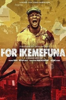 За Икемафуну (2023) For Ikemafuna
